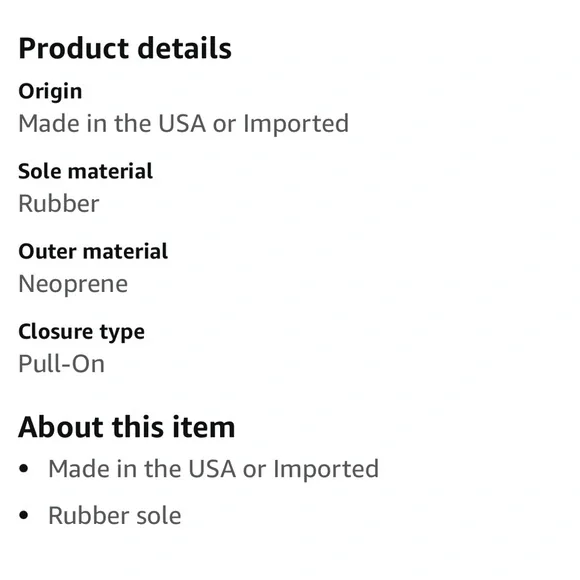 NEW💙🤍Sea Star Beachcomber Espadrille ShoesNavy/White Microstripe $109 onAmazon - Picture 8 of 8